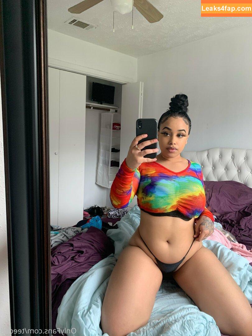 bbgmickey / bbg.mickey / teedoll leaked photo photo #0090