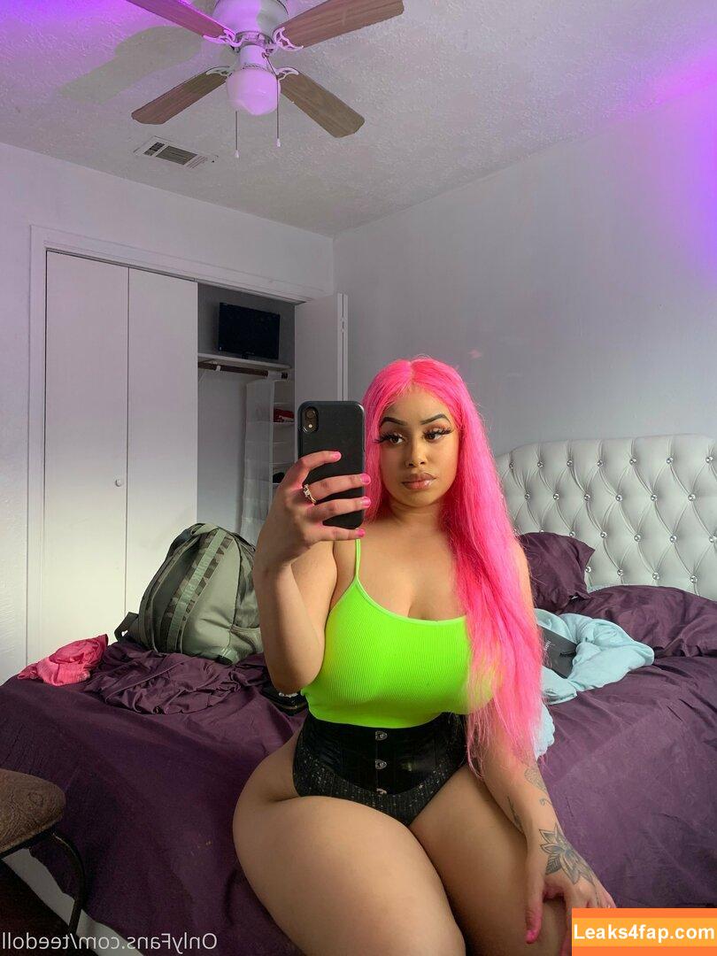 bbgmickey / bbg.mickey / teedoll leaked photo photo #0095