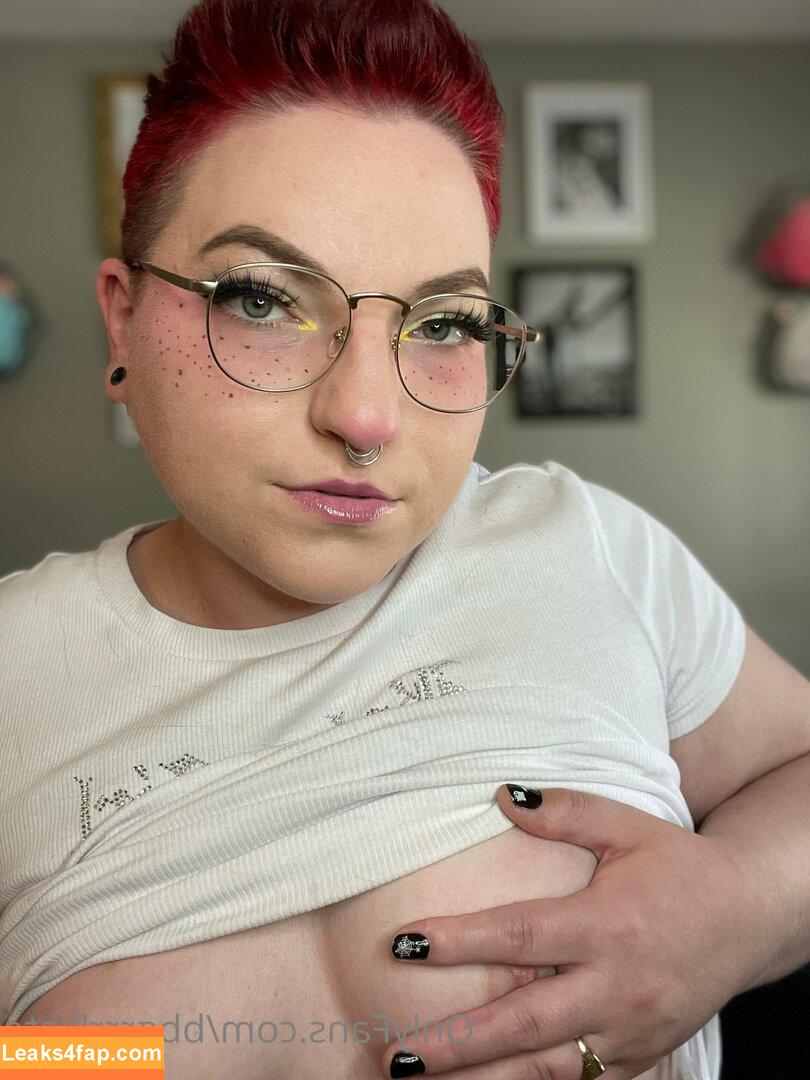 bbgrrrlkate / bbgrrrlkate2 leaked photo photo #0001