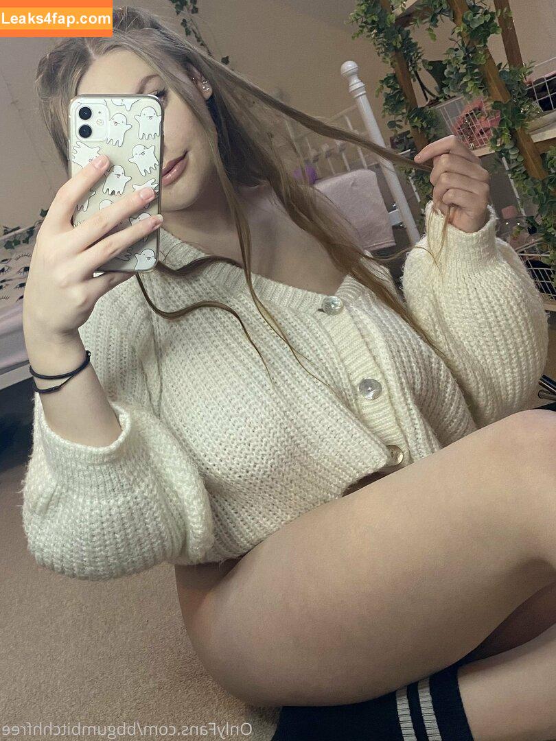 bbgumbitchhh /  leaked photo photo #0010