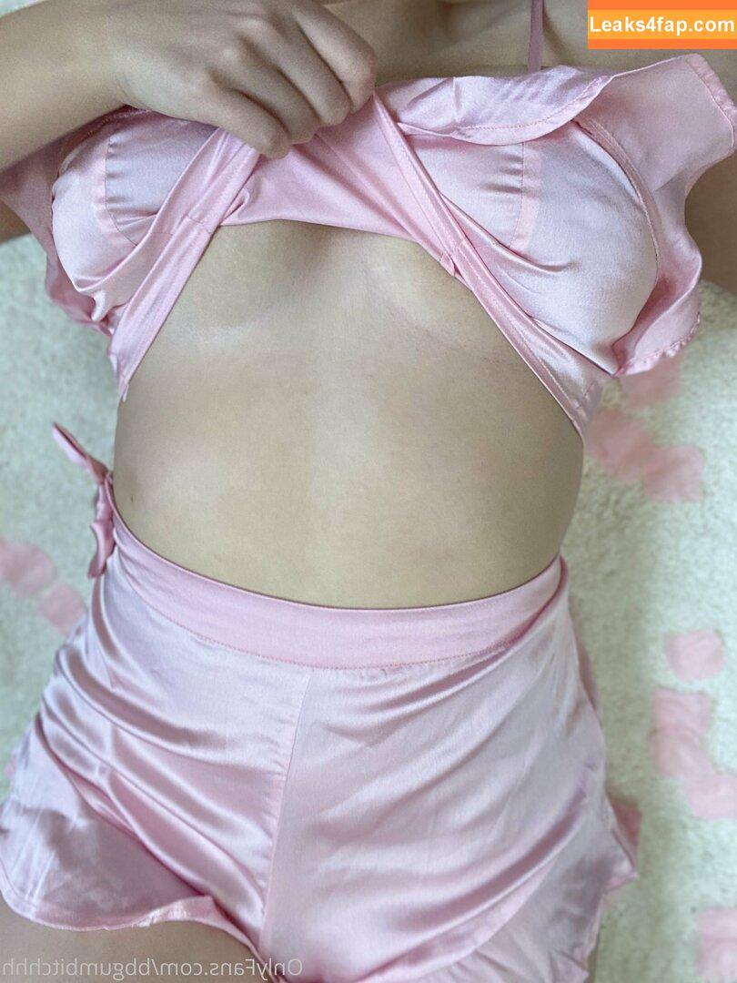 bbgumbitchhh /  leaked photo photo #0038