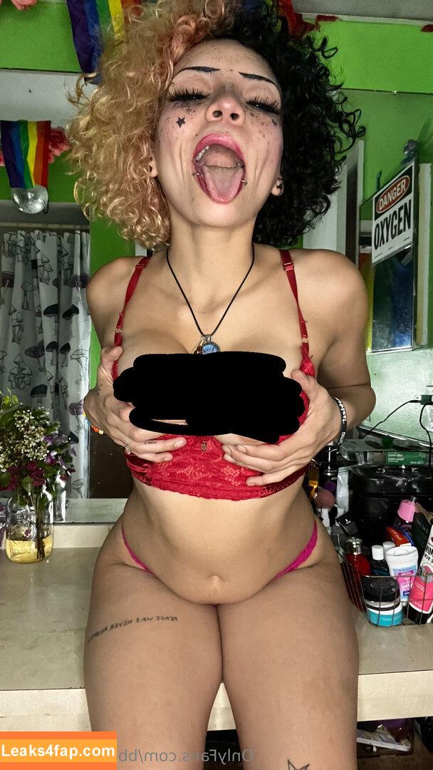 bbgvalentine420 /  leaked photo photo #0008