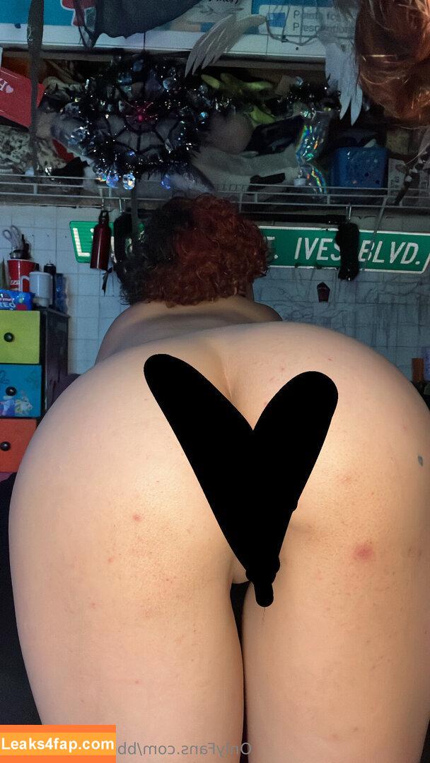 bbgvalentine420 /  leaked photo photo #0019