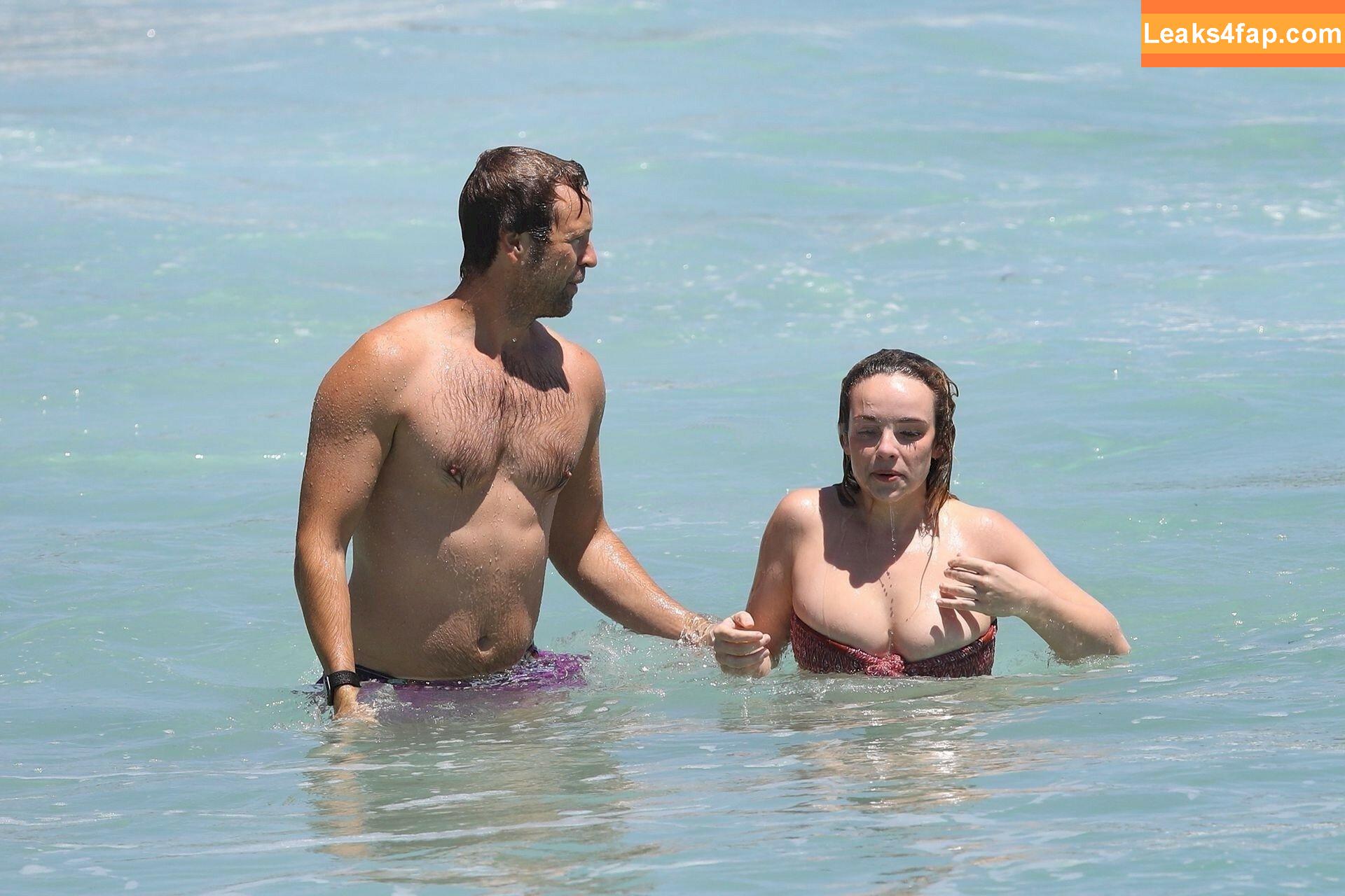 Bbie Chtfield /  leaked photo photo #0007
