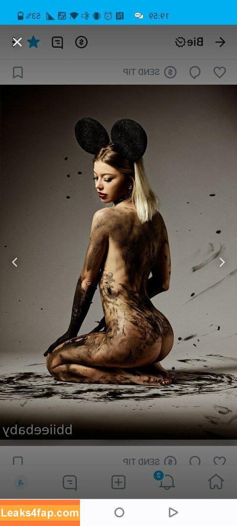bbiieebaby / bbriiiibaby leaked photo photo #0001