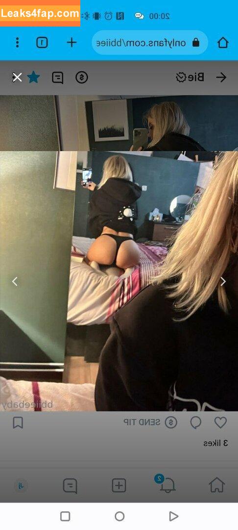 bbiieebaby / bbriiiibaby leaked photo photo #0013