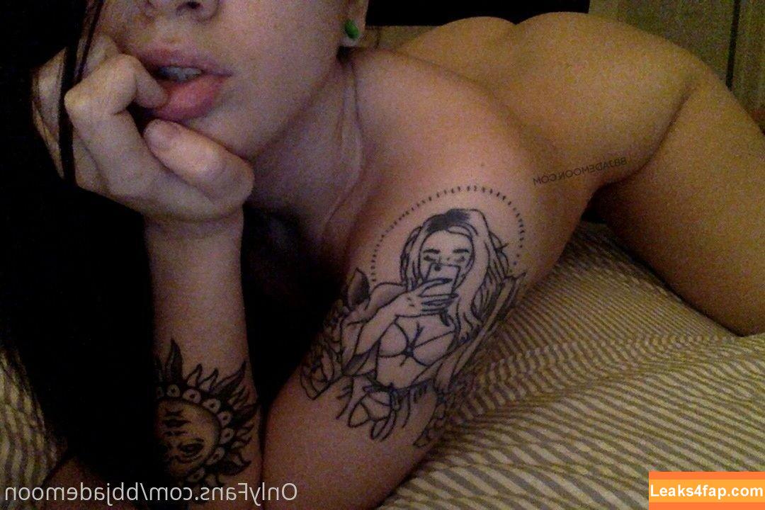 bbjademoon /  leaked photo photo #0032