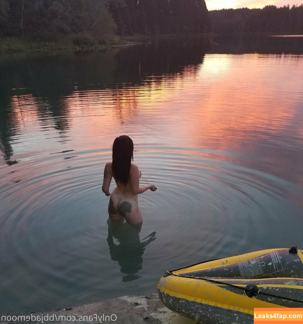 bbjademoon /  leaked photo photo #0041