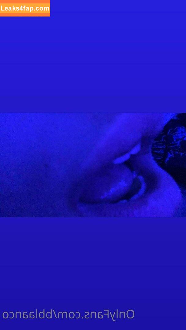 bblaanco / Blanquito leaked photo photo #0009
