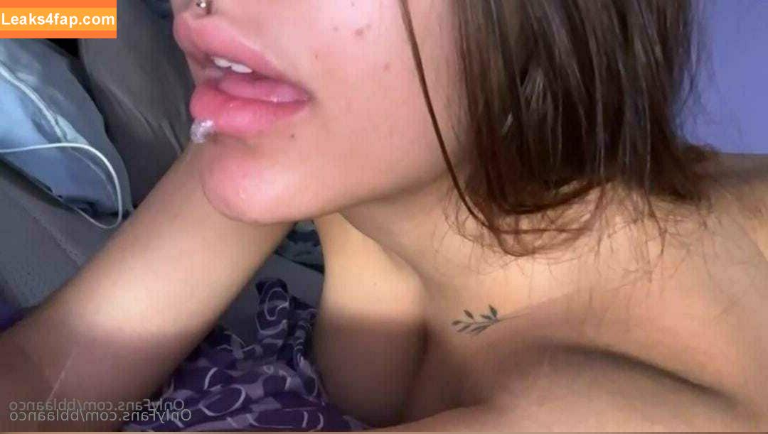bblaanco / Blanquito leaked photo photo #0030
