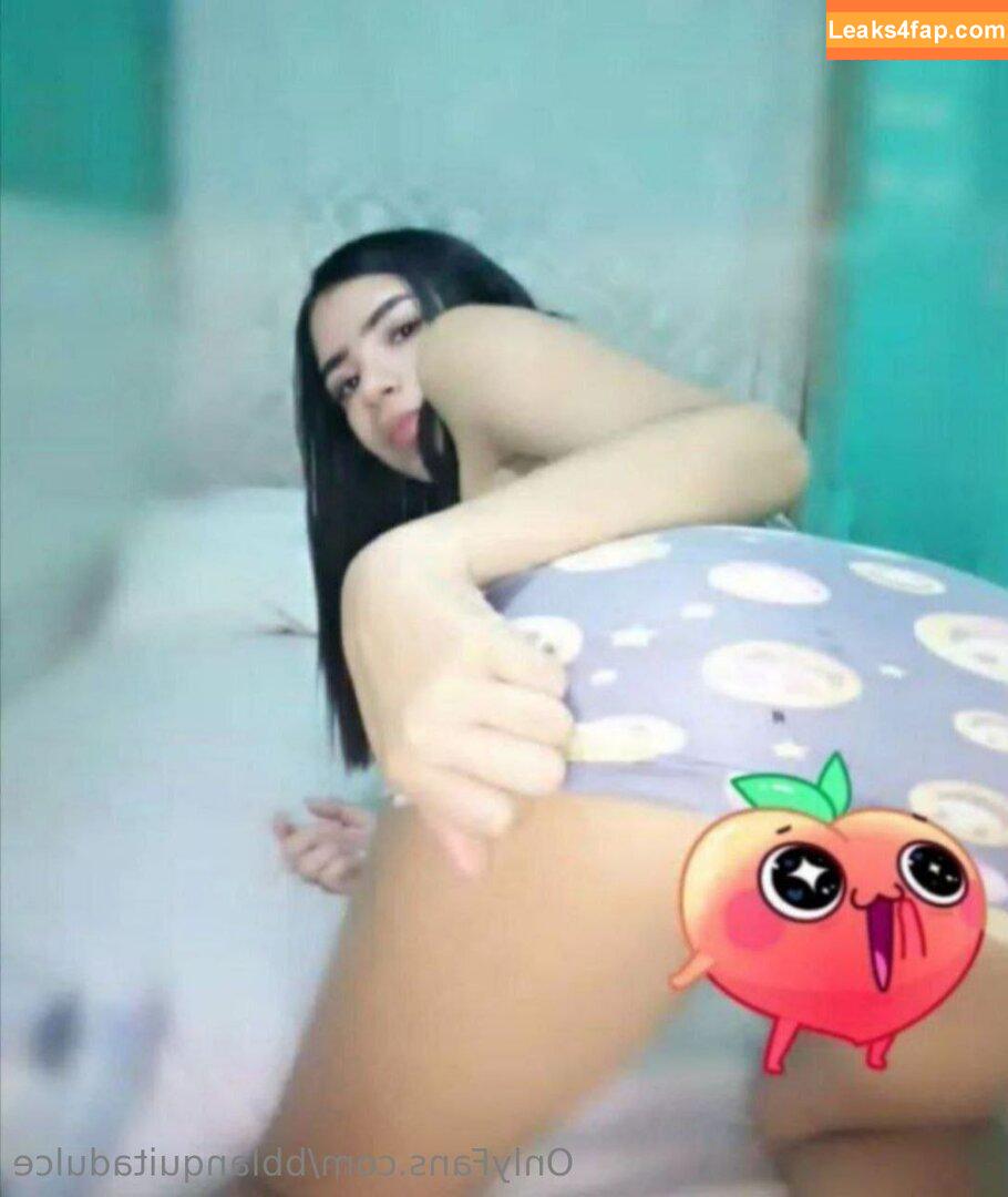 bblanquitadulce /  leaked photo photo #0004