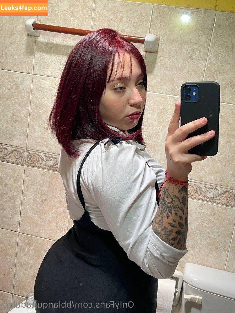 bblanquitadulce /  leaked photo photo #0011
