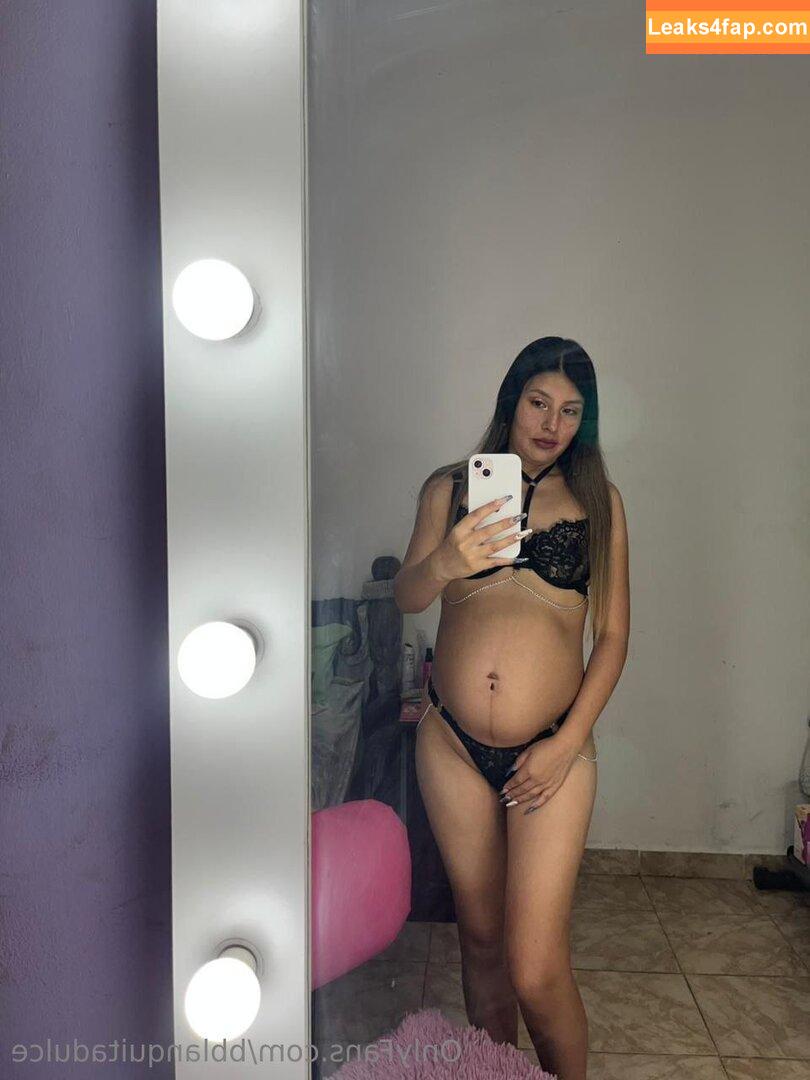 bblanquitadulce /  leaked photo photo #0012