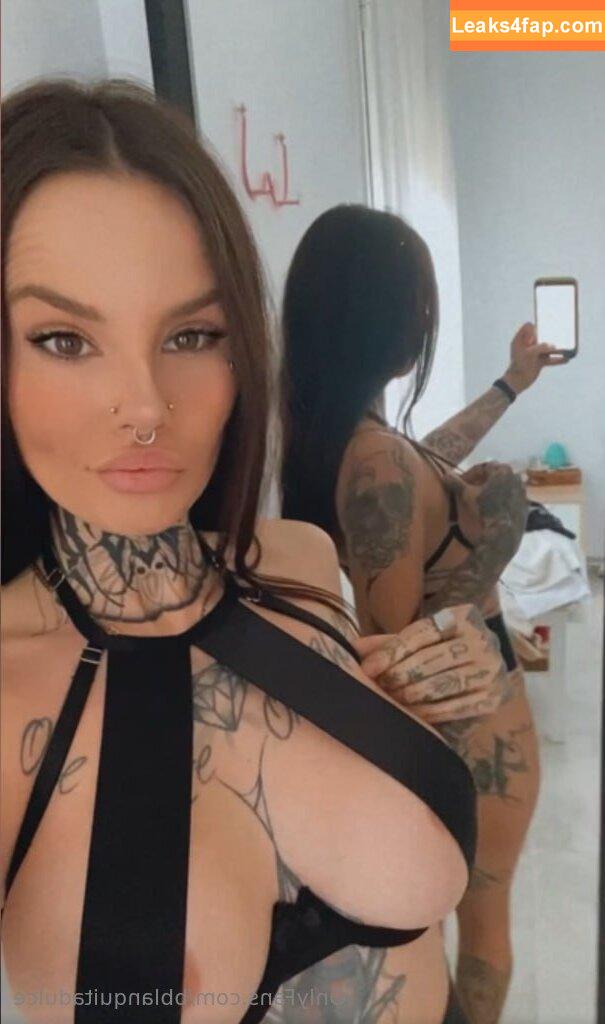 bblanquitadulce /  leaked photo photo #0018