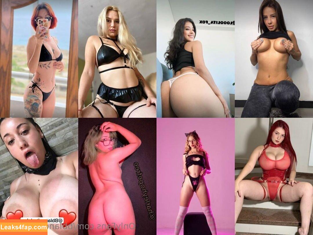 bblanquitadulce /  leaked photo photo #0029