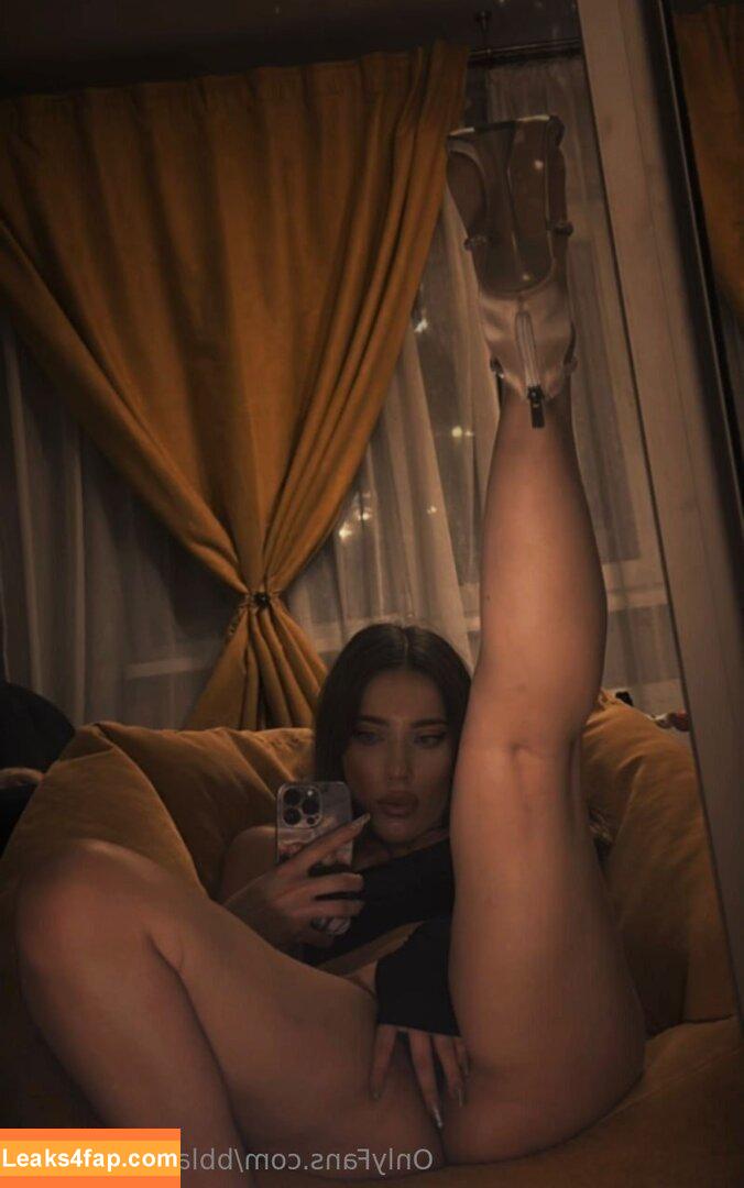 bblanquitadulce /  leaked photo photo #0034