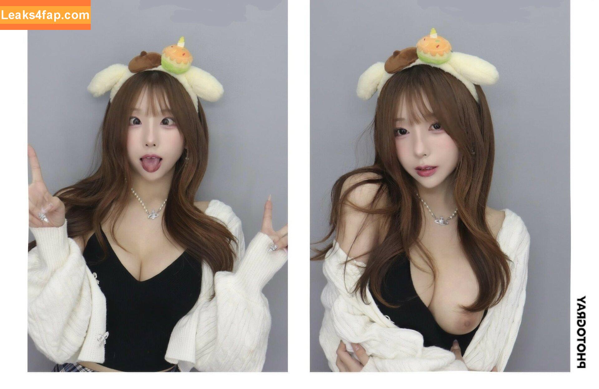 쿠킹미제 Bblove17 / meeze_cos слитое фото фото #0018