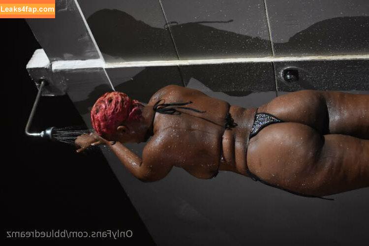 bbluedreamz /  leaked photo photo #0014