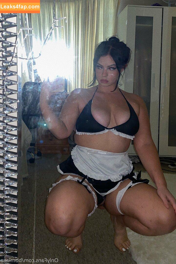 bbmiaxo / bxbymiaxo leaked photo photo #0052