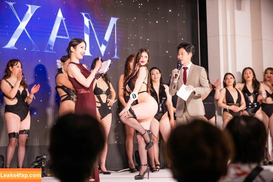 ???????????????????????????????? / -bboana / BB OANA / BB완나 / bboana00 / bbreanna00 / oanalee98 leaked photo photo #0022