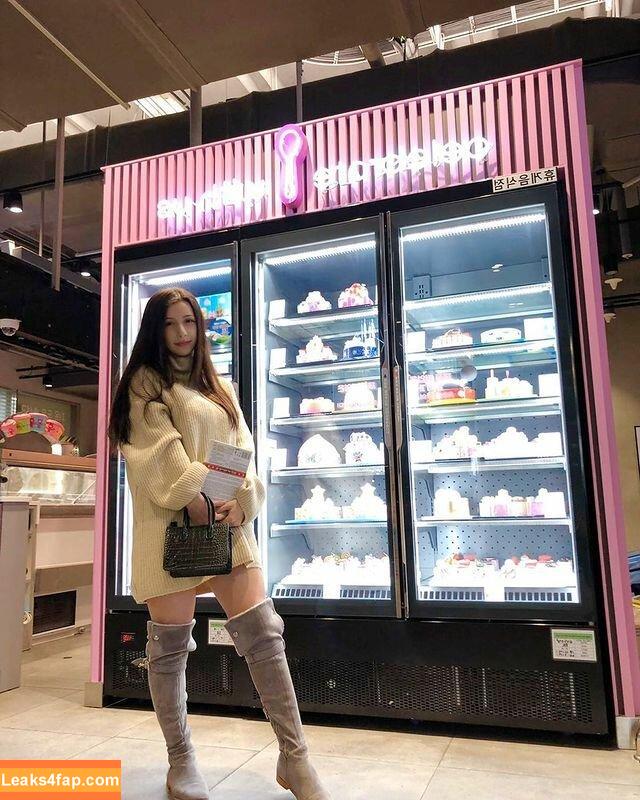 ???????????????????????????????? / -bboana / BB OANA / BB완나 / bboana00 / bbreanna00 / oanalee98 leaked photo photo #0029