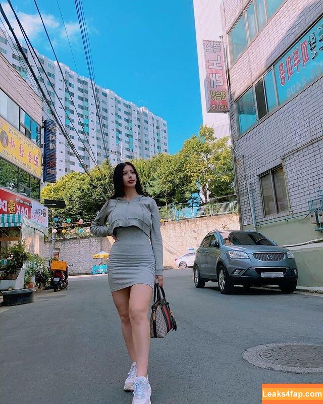 ???????????????????????????????? / -bboana / BB OANA / BB완나 / bboana00 / bbreanna00 / oanalee98 слитое фото фото #0051