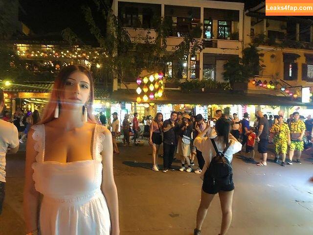 ???????????????????????????????? / -bboana / BB OANA / BB완나 / bboana00 / bbreanna00 / oanalee98 слитое фото фото #0059