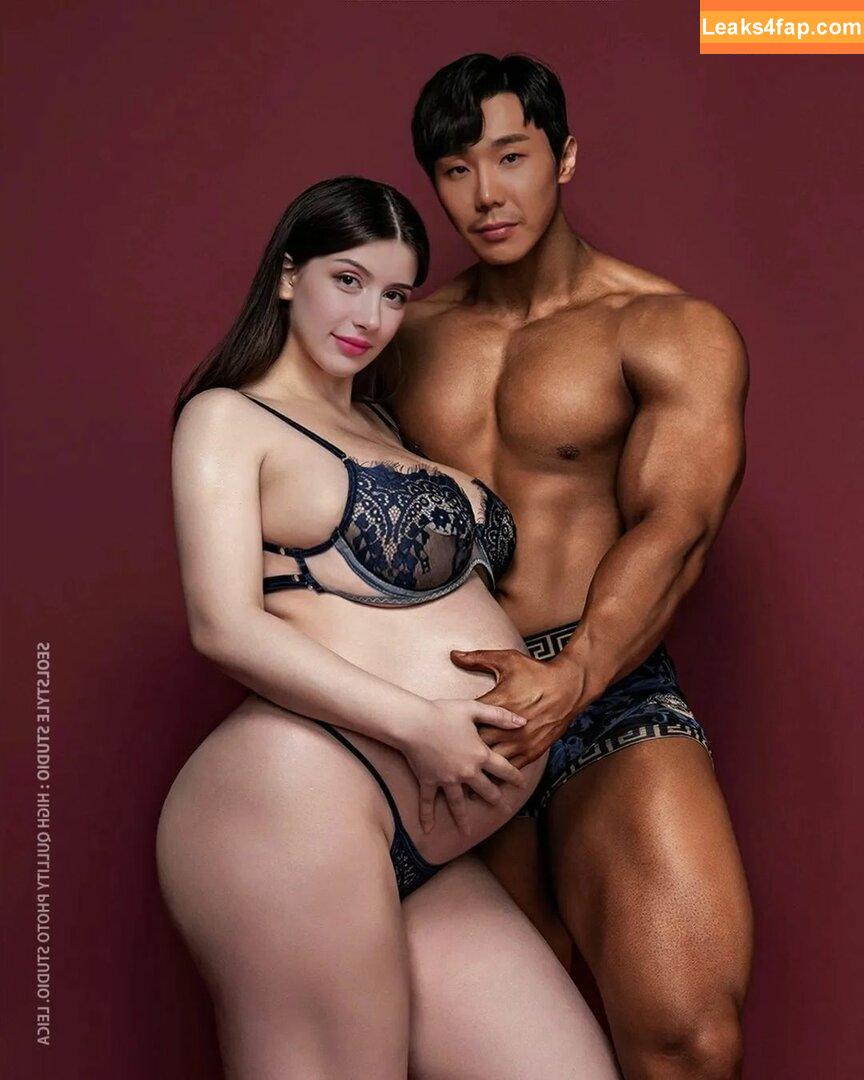 ???????????????????????????????? / -bboana / BB OANA / BB완나 / bboana00 / bbreanna00 / oanalee98 слитое фото фото #0156