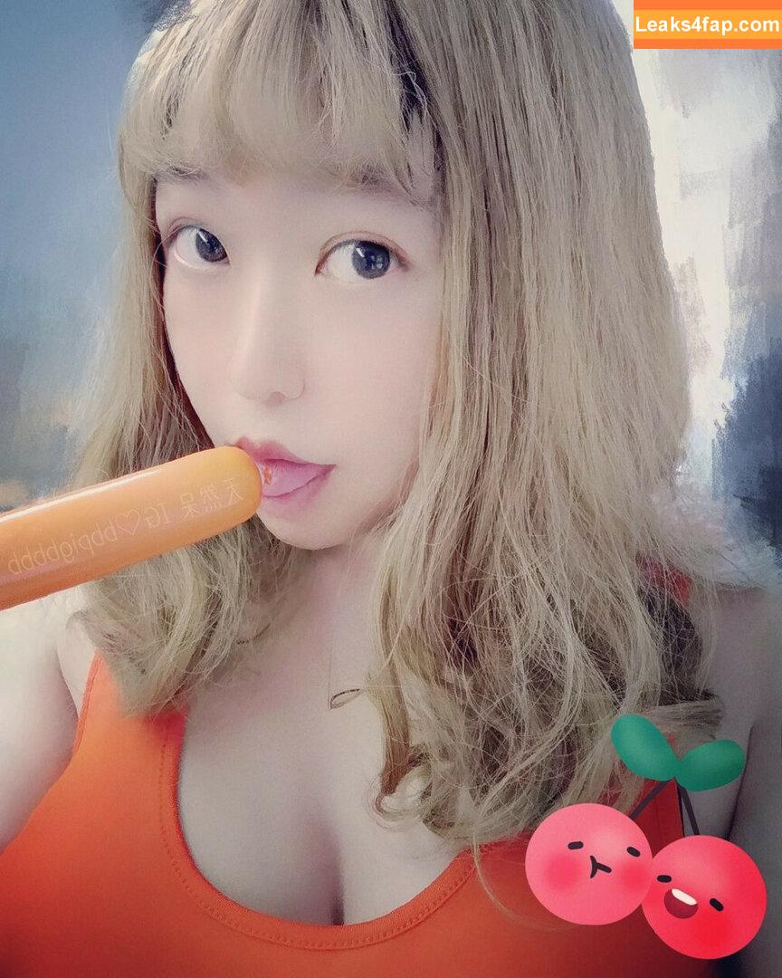 Bbpigbbbb /  / BeBe / bbpigbebe / zzabbybaby / ベベ / 比比 leaked photo photo #0013