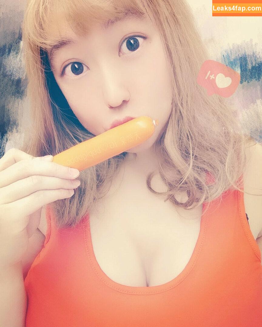 Bbpigbbbb /  / BeBe / bbpigbebe / zzabbybaby / ベベ / 比比 leaked photo photo #0017