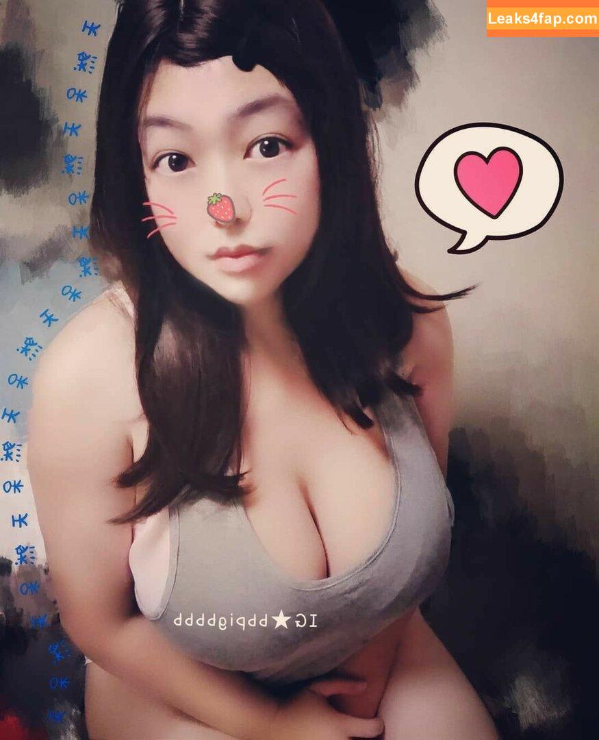 Bbpigbbbb /  / BeBe / bbpigbebe / zzabbybaby / ベベ / 比比 leaked photo photo #0085