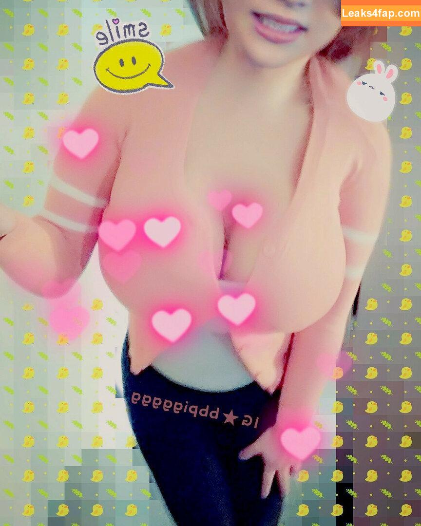 Bbpigbbbb /  / BeBe / bbpigbebe / zzabbybaby / ベベ / 比比 leaked photo photo #0113