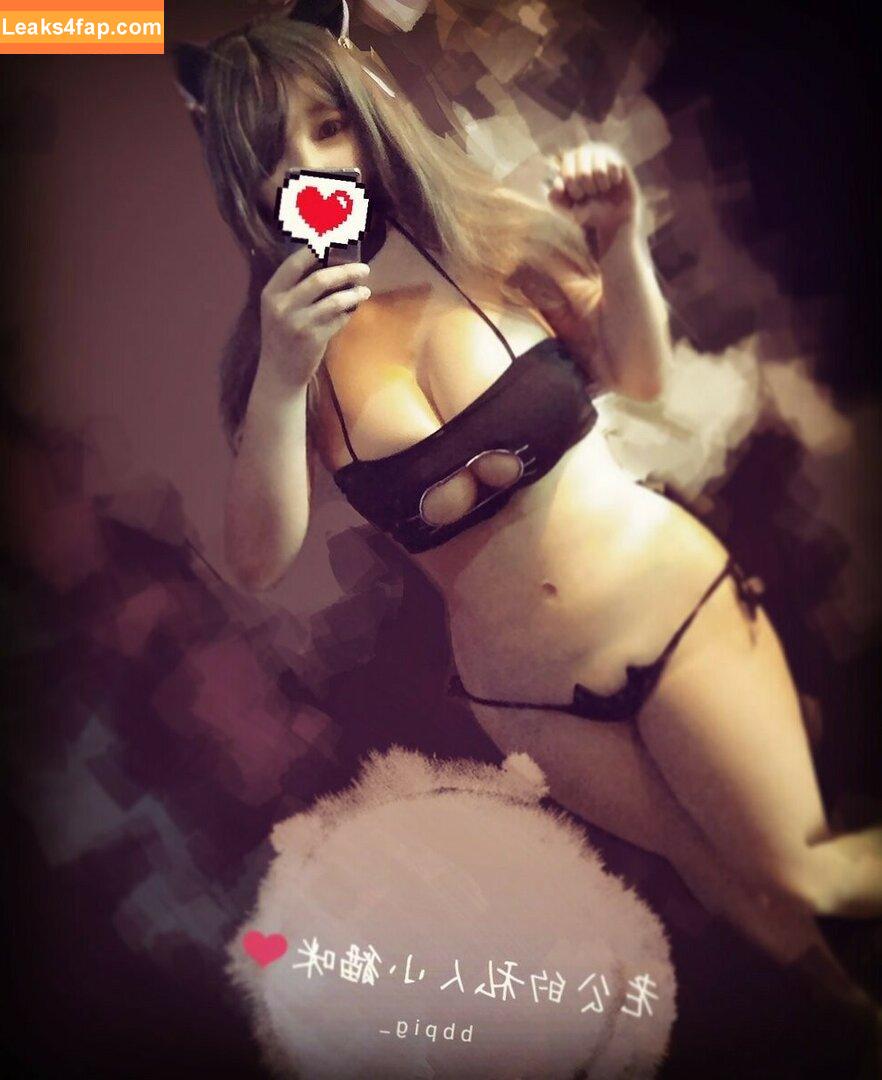 Bbpigbbbb /  / BeBe / bbpigbebe / zzabbybaby / ベベ / 比比 leaked photo photo #0184