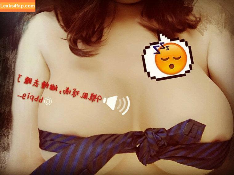 Bbpigbbbb /  / BeBe / bbpigbebe / zzabbybaby / ベベ / 比比 leaked photo photo #0223
