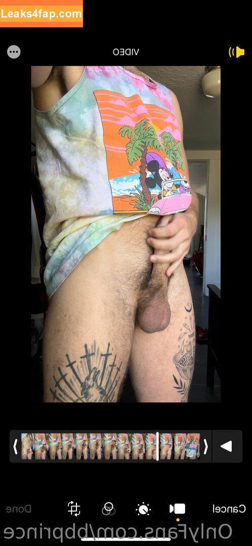 bbprince / thebrooklynnkimberly leaked photo photo #0013