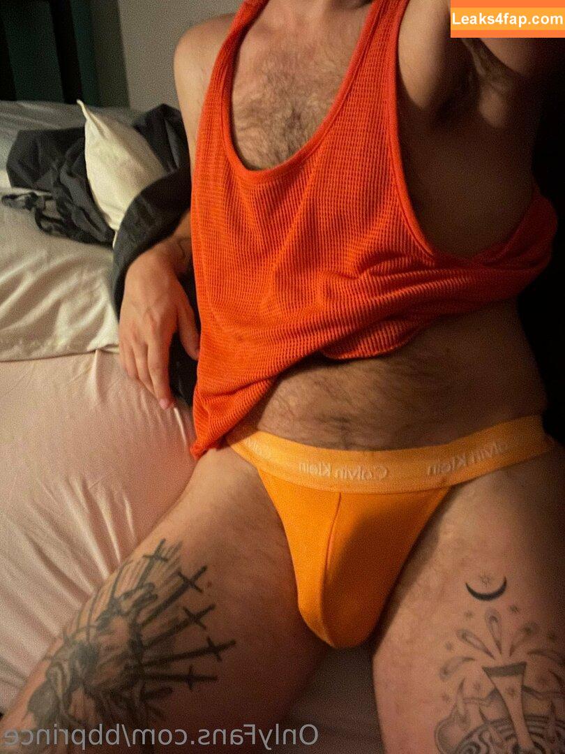 bbprince / thebrooklynnkimberly leaked photo photo #0018
