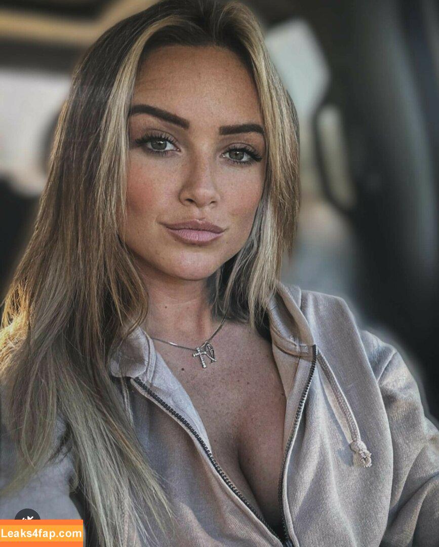 bbrandylee / brandy lee hot blonde race driver leaked photo photo #0003