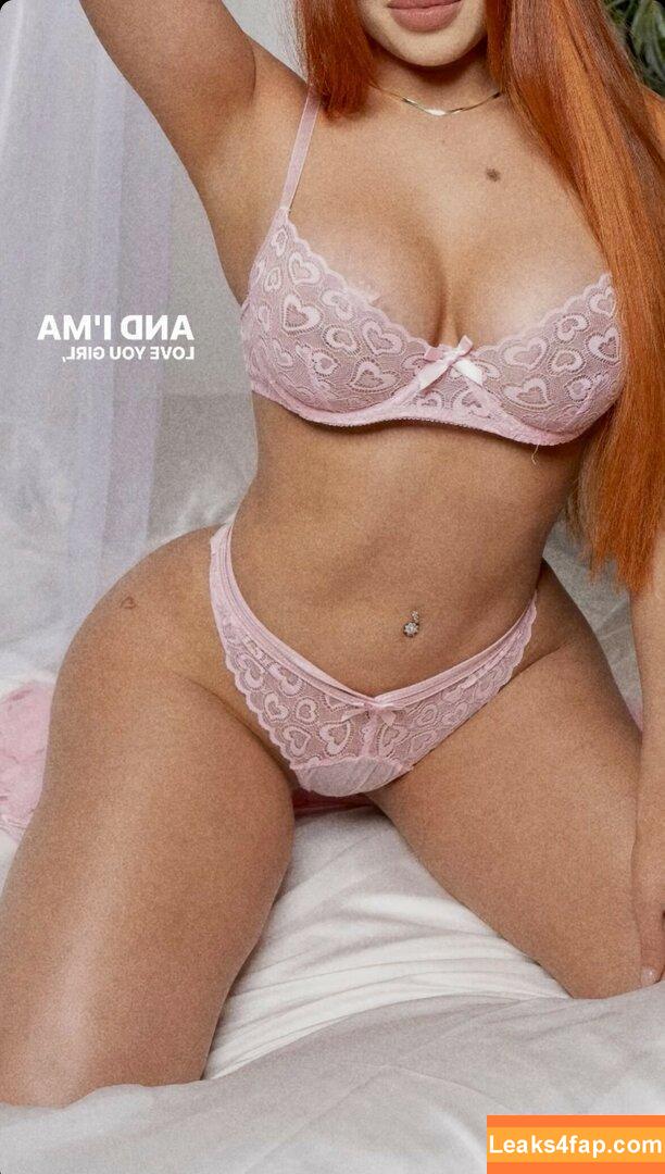 bbratzdxll / tbre01 leaked photo photo #0001