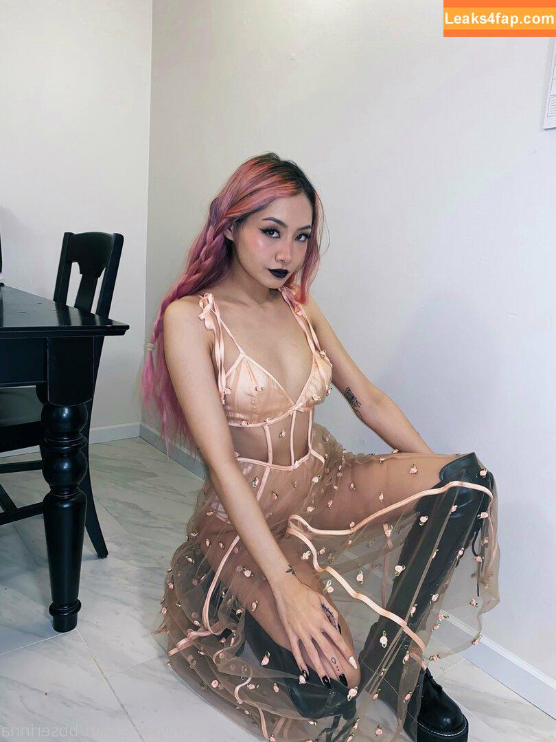 bbserinna / bbsukii leaked photo photo #0011
