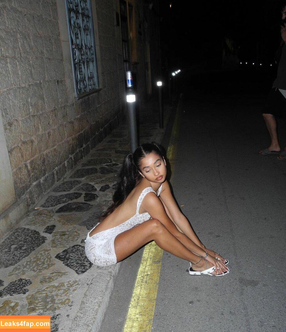 Bbtrickz / belizekazi leaked photo photo #0004