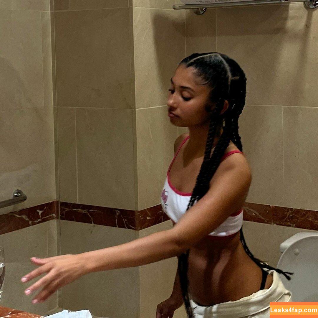 Bbtrickz / belizekazi leaked photo photo #0005