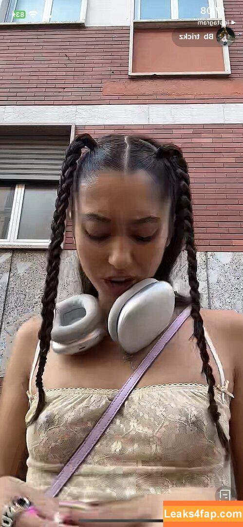 Bbtrickz / belizekazi leaked photo photo #0019