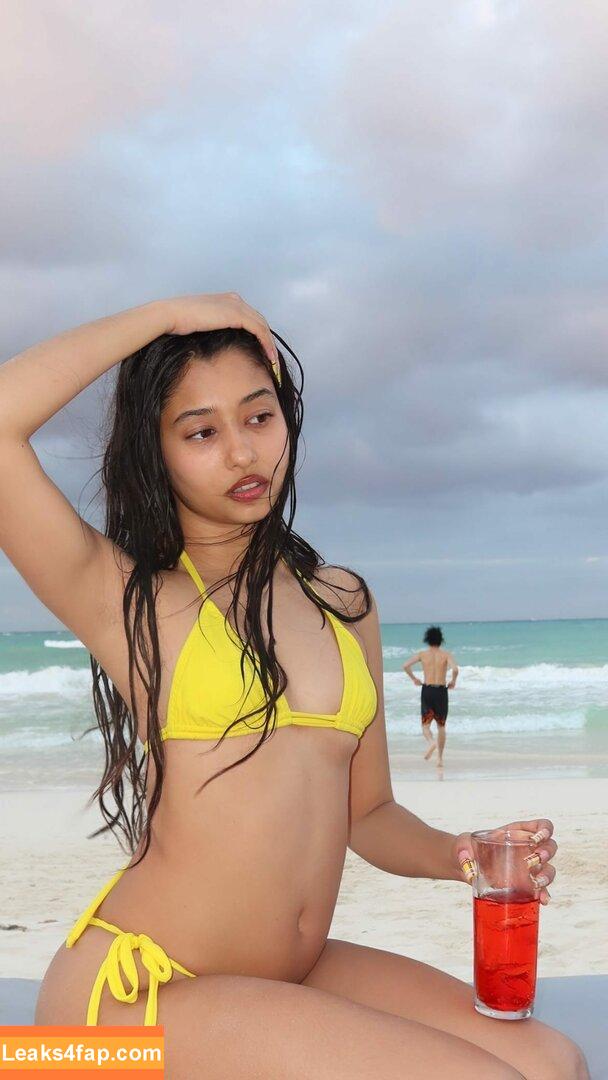 Bbtrickz / belizekazi leaked photo photo #0033