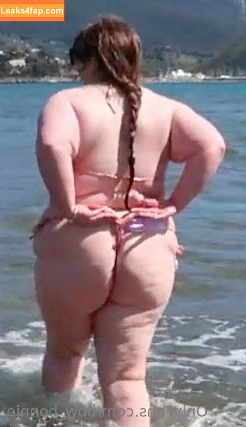 bbw_bonnie / bbwfeedeebonnie leaked photo photo #0056