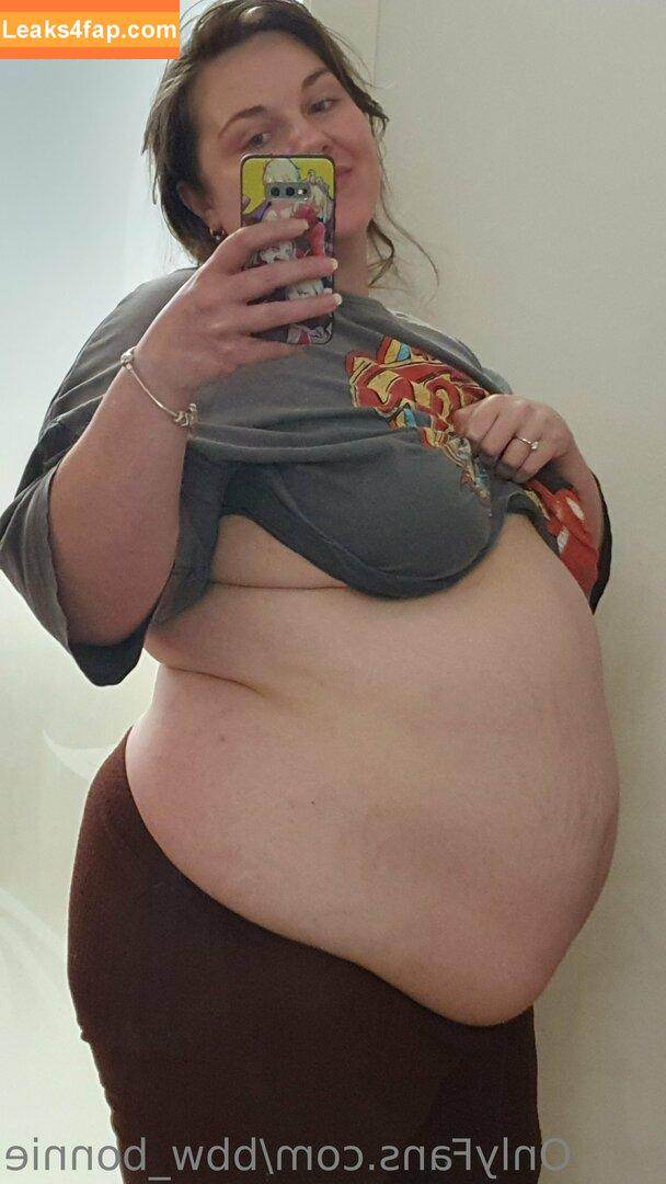 bbw_bonnie / bbwfeedeebonnie leaked photo photo #0059