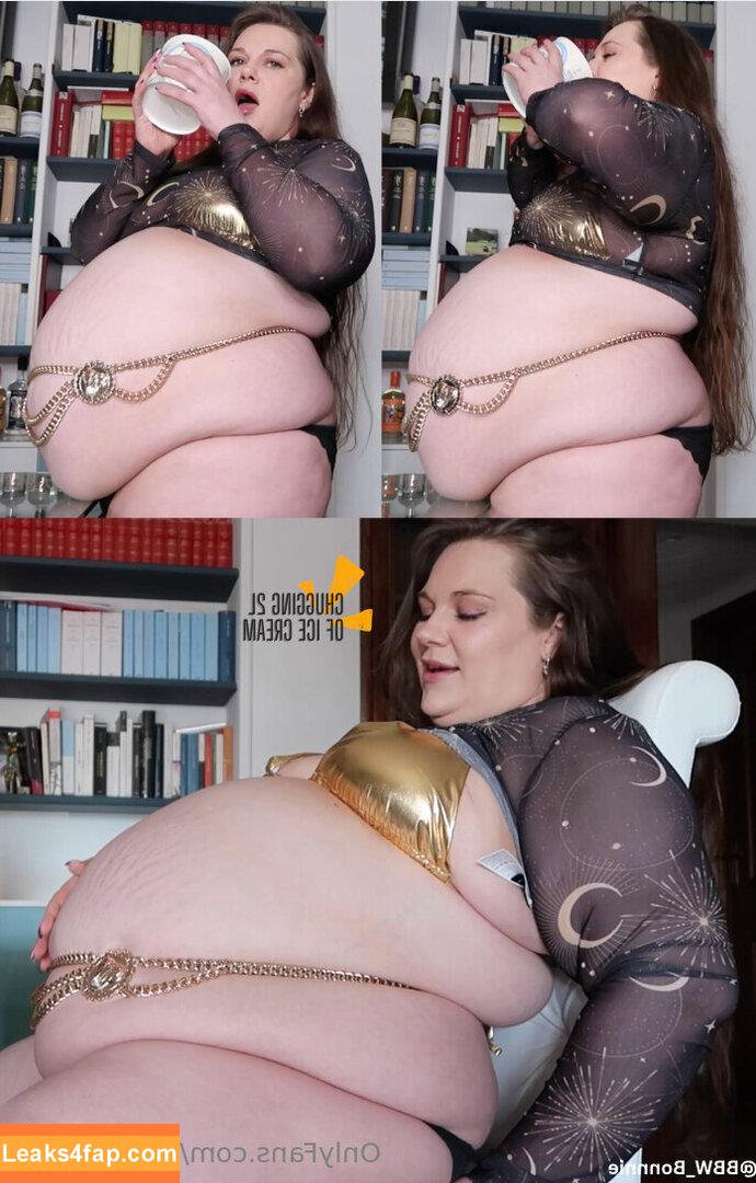 bbw_bonnie / bbwfeedeebonnie слитое фото фото #0127