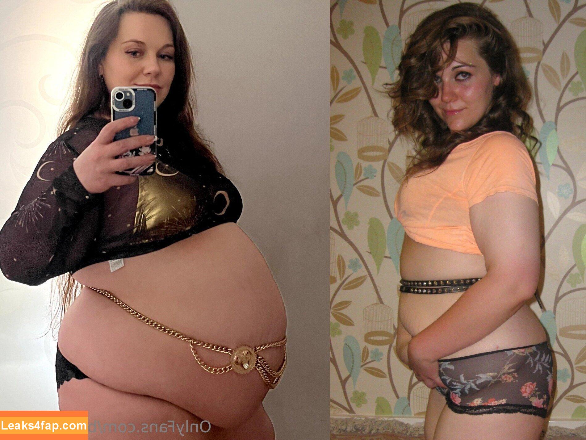 bbw_bonnie / bbwfeedeebonnie leaked photo photo #0136