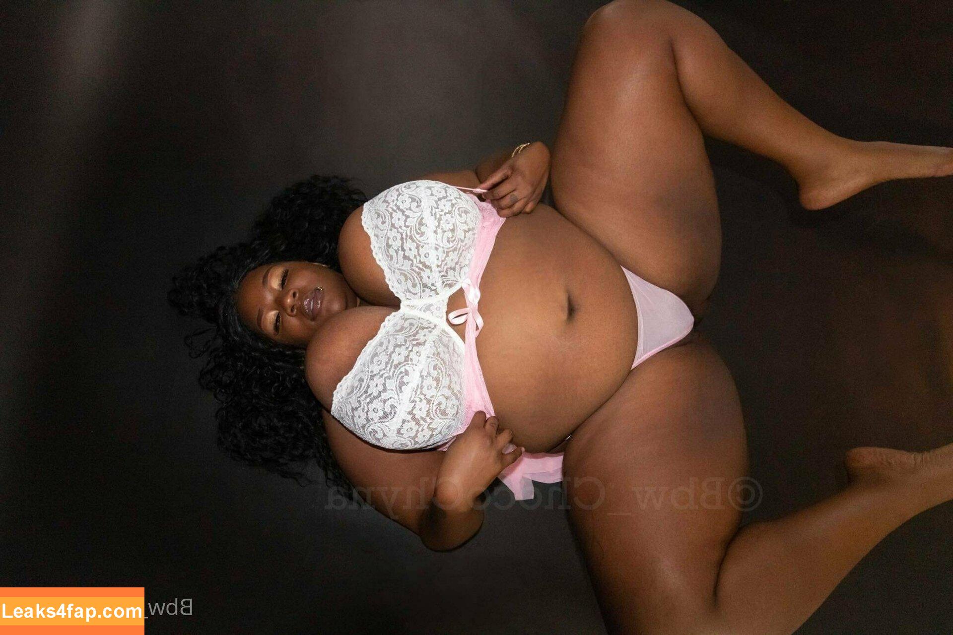 bbw.chocochyna / bbw.chocolatechyna leaked photo photo #0009