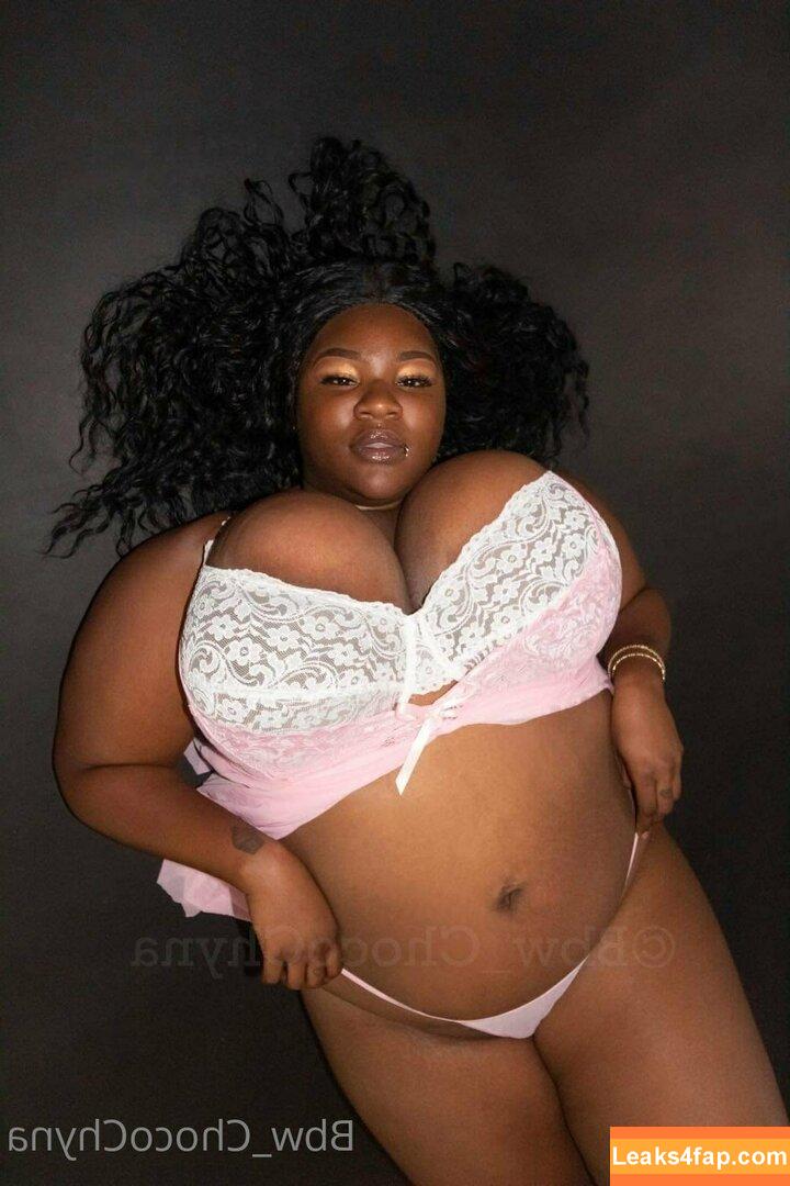 bbw.chocochyna / bbw.chocolatechyna leaked photo photo #0010
