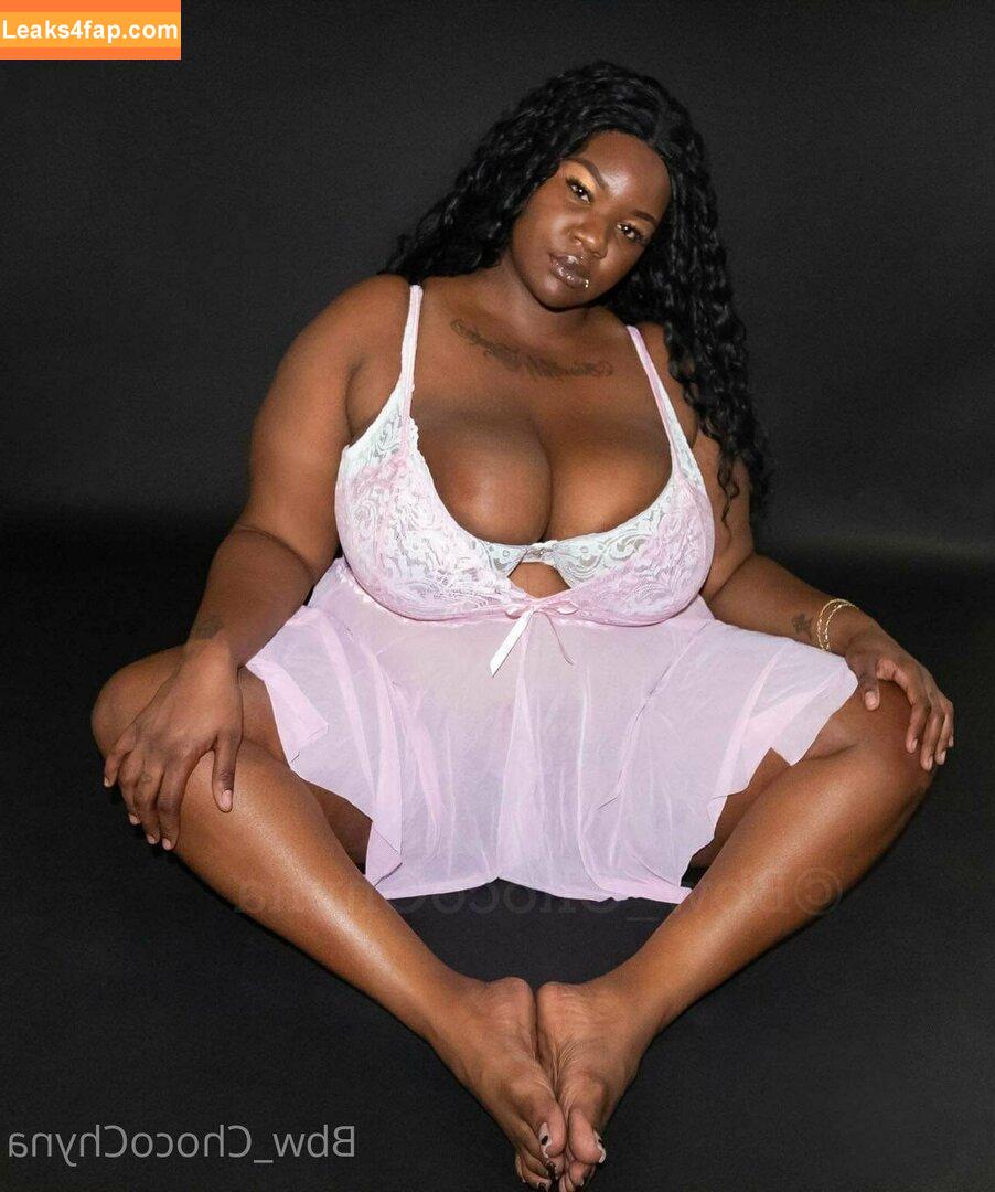 bbw.chocochyna / bbw.chocolatechyna leaked photo photo #0015